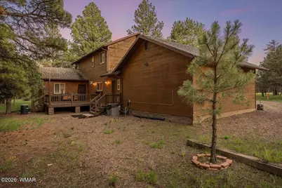 15 County Road 2019, Nutrioso, AZ 85932 - Photo 6