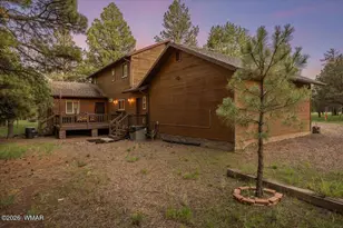 15 Co Rd 2019, Nutrioso, AZ 85932 - Photo 6