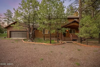 15 County Road 2019, Nutrioso, AZ 85932 - Photo 2