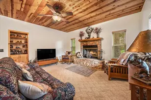 15 Co Rd 2019, Nutrioso, AZ 85932 - Photo 16