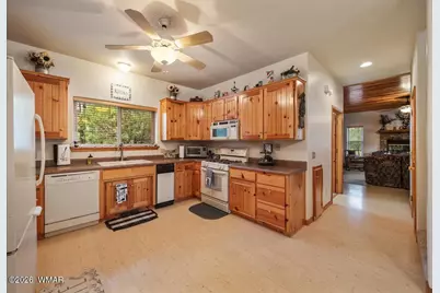 15 County Road 2019, Nutrioso, AZ 85932 - Photo 24