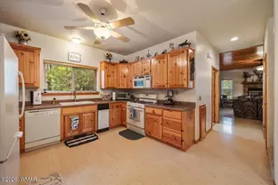 15 Co Rd 2019, Nutrioso, AZ 85932 - Photo 24