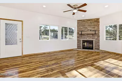 3485 Carefree Road, Heber, AZ 85928 - Photo 14