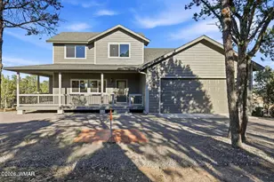 3485 Carefree Rd, Heber, AZ 85928 - Photo 6