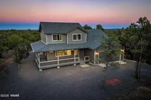 3485 Carefree Rd, Heber, AZ 85928 - Photo 1