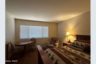 2844 Sports Village Loop, Unit 48A #48A, Pinetop, AZ 85935 - Photo 20