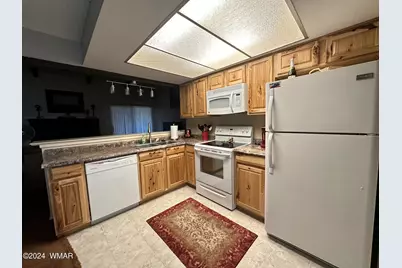 2844 Sports Village Loop, Unit 48A #48A, Pinetop, AZ 85935 - Photo 24