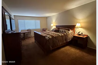 2844 Sports Village Loop, Unit 48A #48A, Pinetop, AZ 85935 - Photo 18
