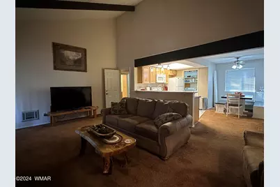 2844 Sports Village Loop, Unit 48A #48A, Pinetop, AZ 85935 - Photo 12