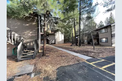 2844 Sports Village Loop, Unit 48A #48A, Pinetop, AZ 85935 - Photo 2