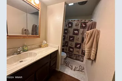 2844 Sports Village Loop, Unit 48A #48A, Pinetop, AZ 85935 - Photo 22
