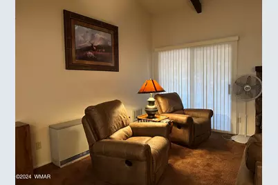 2844 Sports Village Loop, Unit 48A #48A, Pinetop, AZ 85935 - Photo 10