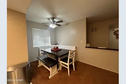 2844 Sports Village Loop, Unit 48A #48A, Pinetop, AZ 85935 - Photo 8