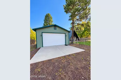 2121 Homestead Road, Lakeside, AZ 85929 - Photo 16