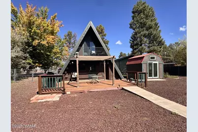 2121 Homestead Road, Lakeside, AZ 85929 - Photo 18