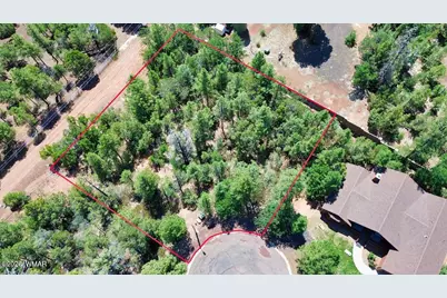 2291 Evergreen Lane, Show Low, AZ 85901 - Photo 1