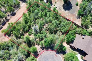 2291 Evergreen Ln, Show Low, AZ 85901 - Photo 1