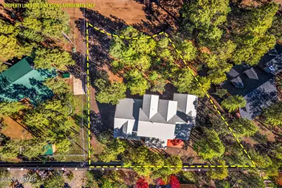 1630 N Springer Mountain Drive, Lakeside, AZ 85929 - Photo 44