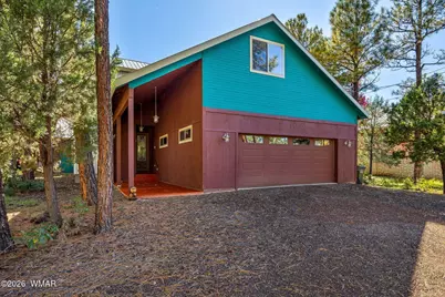 1630 N Springer Mountain Drive, Lakeside, AZ 85929 - Photo 30