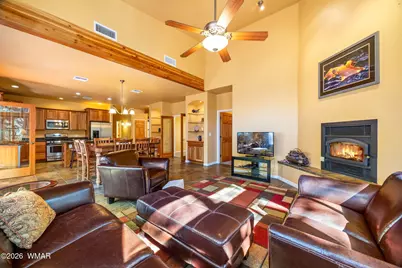 1630 N Springer Mountain Drive, Lakeside, AZ 85929 - Photo 4