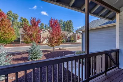 821 W Summer Haven Lane, Lakeside, AZ 85929 - Photo 6