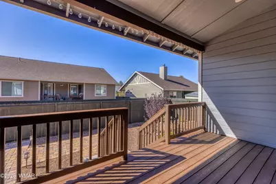 821 W Summer Haven Lane, Lakeside, AZ 85929 - Photo 26