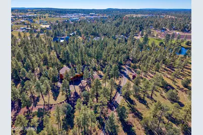 885 Rockcrest Drive, Lakeside, AZ 85929 - Photo 54
