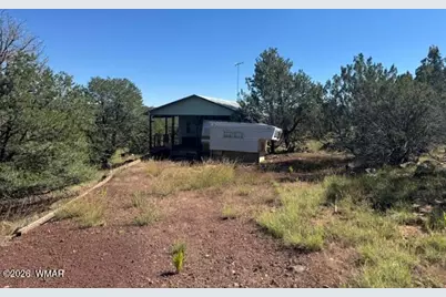 48 County Road 8237, Concho, AZ 85924 - Photo 1