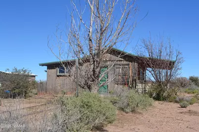 4985 Cedar Hills Road, Snowflake, AZ 85937 - Photo 2