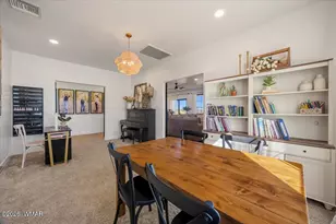 635 N 32 Nd, Saint Johns, AZ 85936 - Photo 4