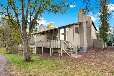 4480 Crown Dancer Drive, Pinetop, AZ 85935 - Photo 8