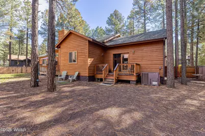 4526 Deep Forest Drive, Pinetop, AZ 85935 - Photo 30
