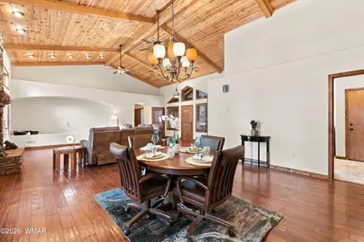 4526 Deep Forest Drive, Pinetop, AZ 85935 - Photo 12