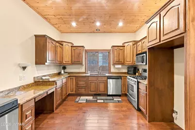 4526 Deep Forest Drive, Pinetop, AZ 85935 - Photo 10