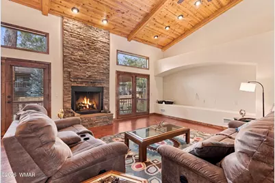 4526 Deep Forest Drive, Pinetop, AZ 85935 - Photo 8