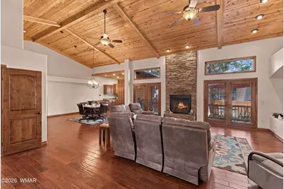 4526 Deep Forest Drive, Pinetop, AZ 85935 - Photo 6
