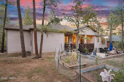 1180 S Waterway Lane, Show Low, AZ 85901 - Photo 6
