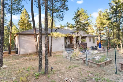 1180 S Waterway Lane, Show Low, AZ 85901 - Photo 50