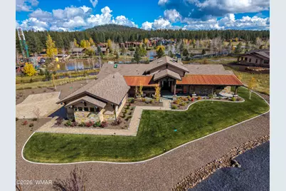 9526 Sierra Springs Lane, Pinetop, AZ 85935 - Photo 46