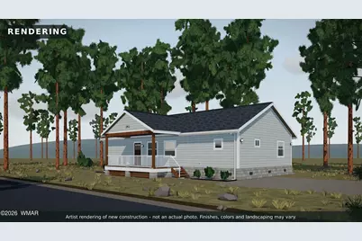 261 S 1st Drive, Show Low, AZ 85901 - Photo 1