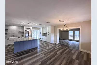 270 E 3rd Street, Eagar, AZ 85925 - Photo 2