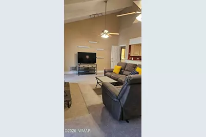 2734 Snow Slope Way, Pinetop, AZ 85935 - Photo 8