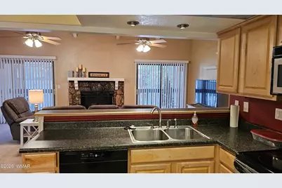2734 Snow Slope Way, Pinetop, AZ 85935 - Photo 4