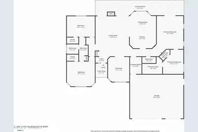 681 N 34th Drive, Show Low, AZ 85901 - Photo 38
