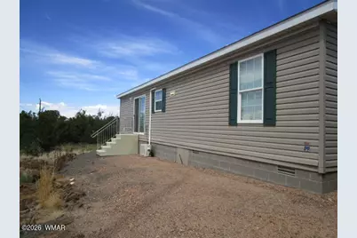 1852 Rainbow Circle, White Mountain Lakes, AZ 85912 - Photo 24