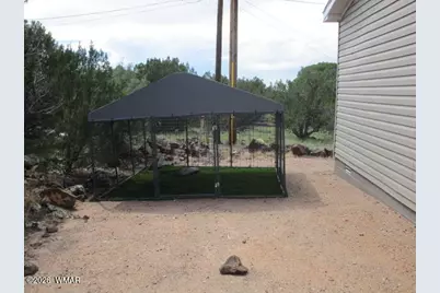 1852 Rainbow Circle, White Mountain Lakes, AZ 85912 - Photo 22