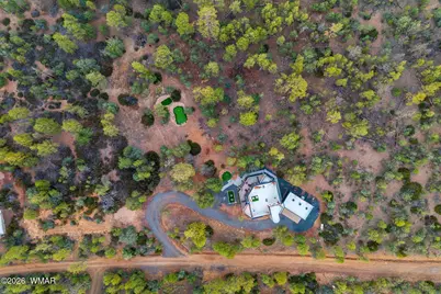 2645 Elaine Road, Show Low, AZ 85901 - Photo 10