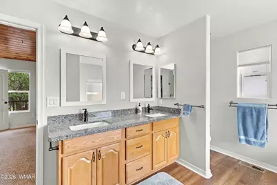 3714 W Country Club Drive, Show Low, AZ 85901 - Photo 18