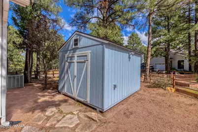 3714 W Country Club Drive, Show Low, AZ 85901 - Photo 26