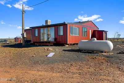 8886 Miller Trail, Snowflake, AZ 85937 - Photo 38